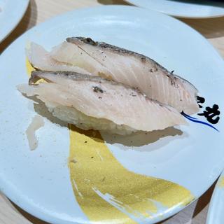 さわら(すし銚子丸 亀戸店)