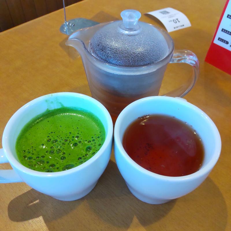 プレミアムドリンクバーセット(ココス 紫波店 )