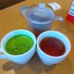 プレミアムドリンクバーセット