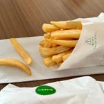 フレンチフライポテトL(モスバーガー押上店)