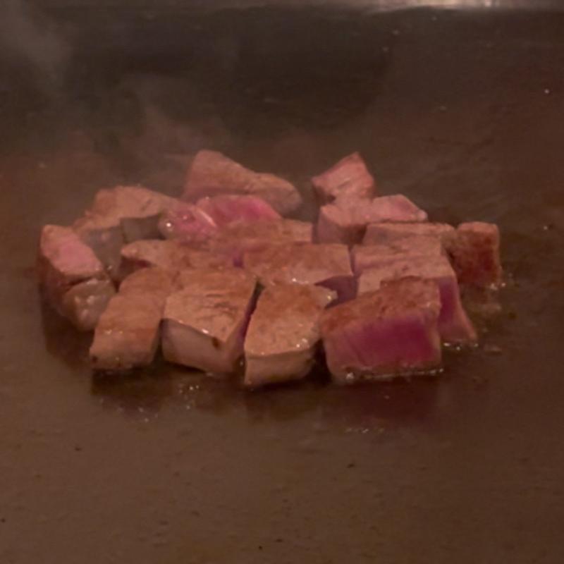 サーロイン(すきずき)