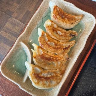 餃子(楽蜀坊)
