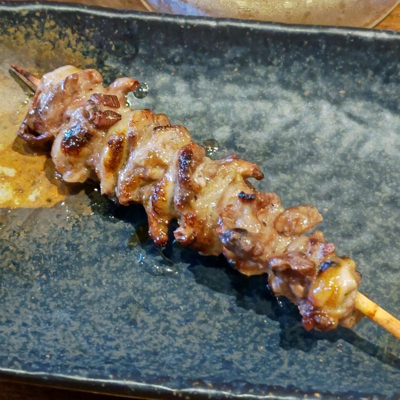 つなぎ(もつしげ 上大岡店)