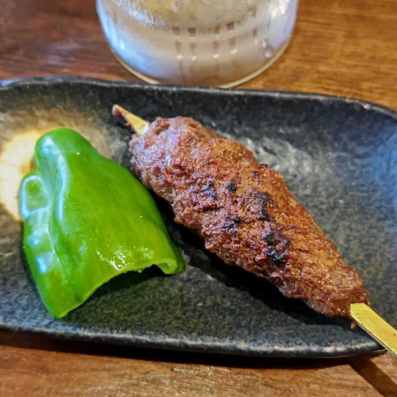 つくね(もつしげ 上大岡店)