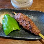 つくね(もつしげ 上大岡店)