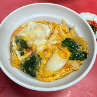 (亀有飯店)