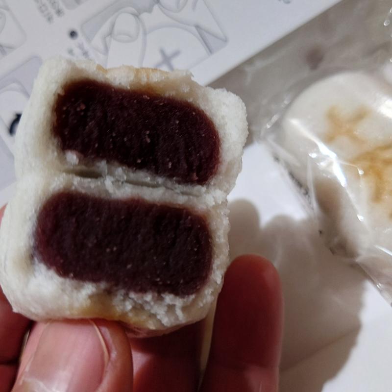 十万石まんじゅう　5個入(十万石 熊谷AZ店)