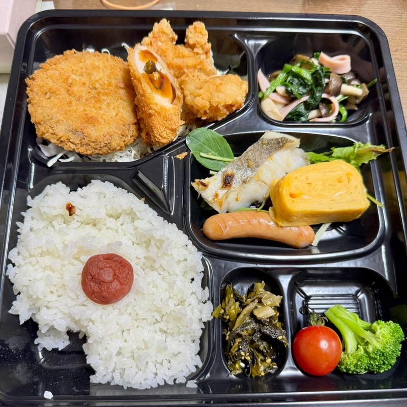 特製弁当(DAI)