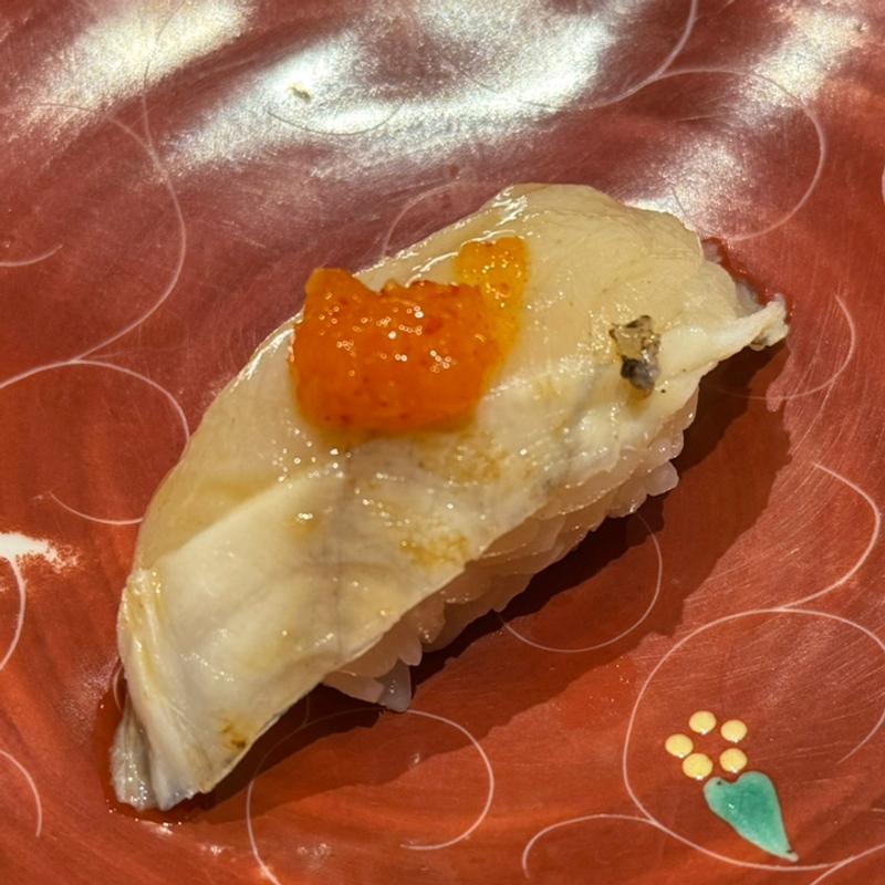 ふぐたたき(金沢まいもん寿司 金沢駅店 )