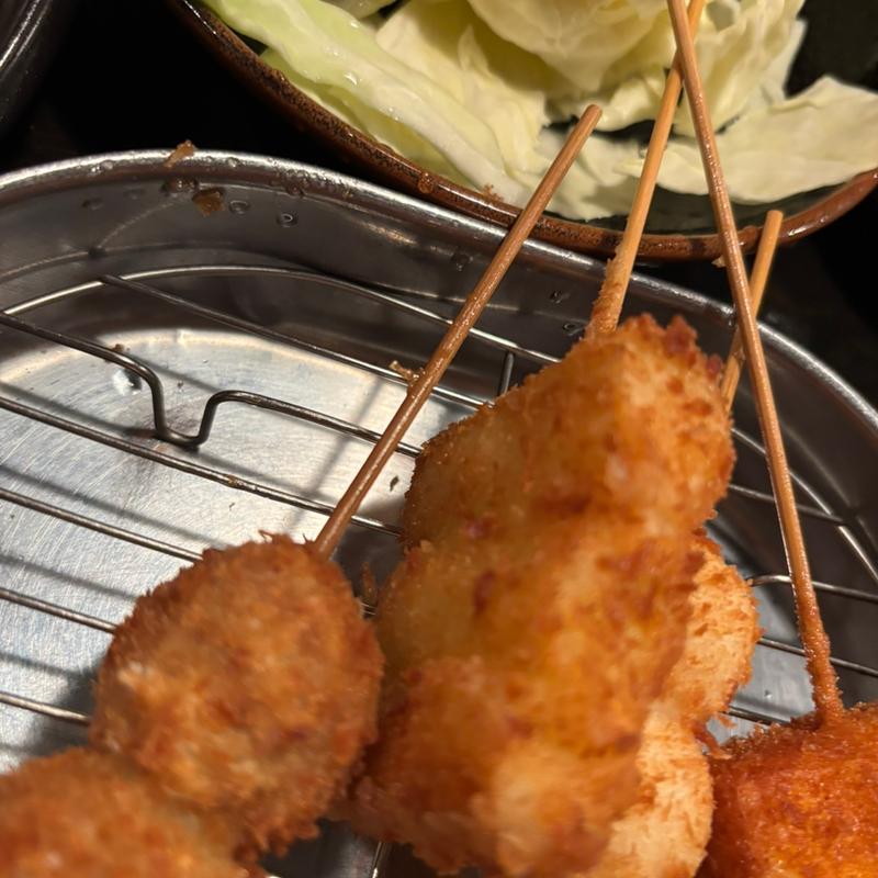 おでん(薄利多賣半兵ヱ 高知壱番街アーケード東詰めおらんく家本店向い店 )