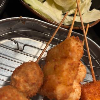 おでん(薄利多賣半兵ヱ 高知壱番街アーケード東詰めおらんく家本店向い店 )