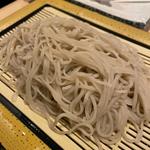 せいろそば(ななや)