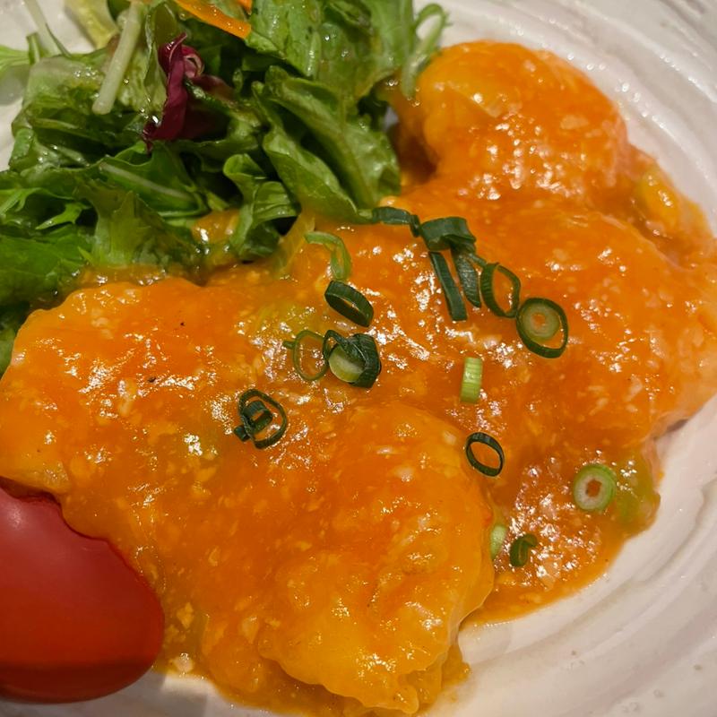 エビチリ(ななや)