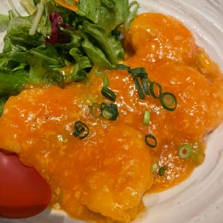 エビチリ(ななや)