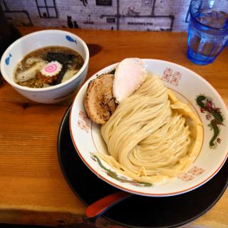 つけめん