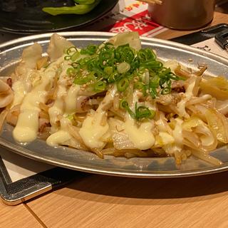 (餃子のかっちゃん中洲店)