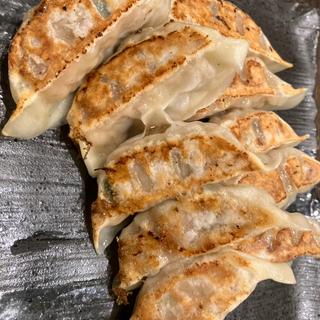 餃子10個