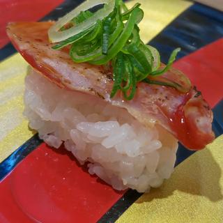 まぐろ焦がし醤油(かっぱ寿司 上大岡ミオカ店)