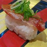 まぐろ焦がし醤油