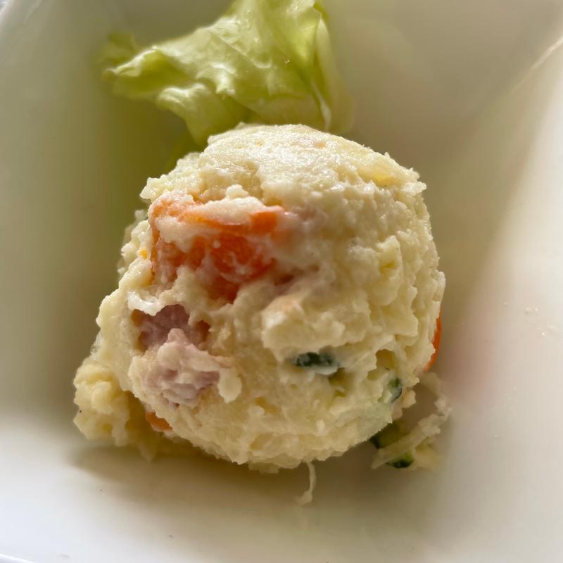 ミニポテトサラダ(風来樓 )