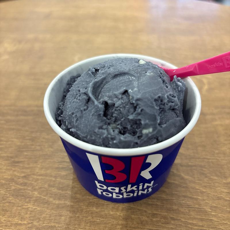 レギュラーシングル(サーティワンアイスクリーム ベニバナウォーク桶川店)