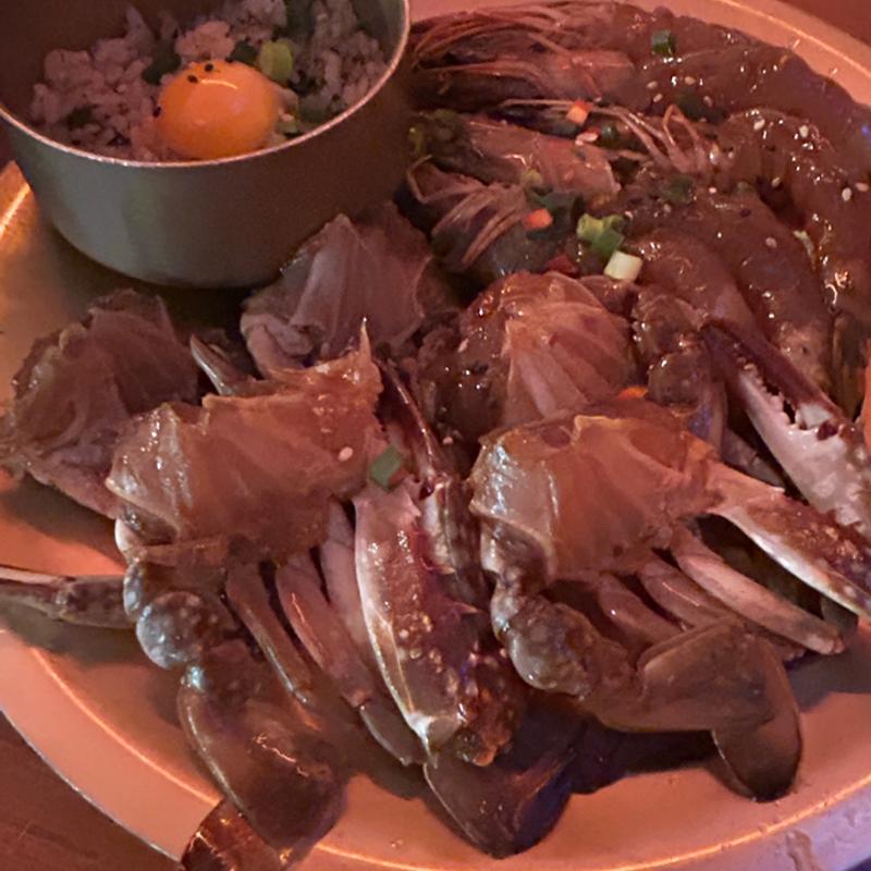 ハーフ＆ハーフ(YOSUL ヨスル新大久保)