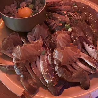 ハーフ＆ハーフ(YOSUL ヨスル新大久保)