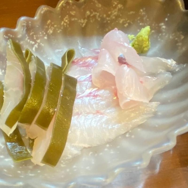 刺身(味処●酒処 とらや)