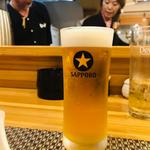 サッポロ生ビール黒ラベル
