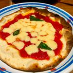 スモール　マルゲリータ