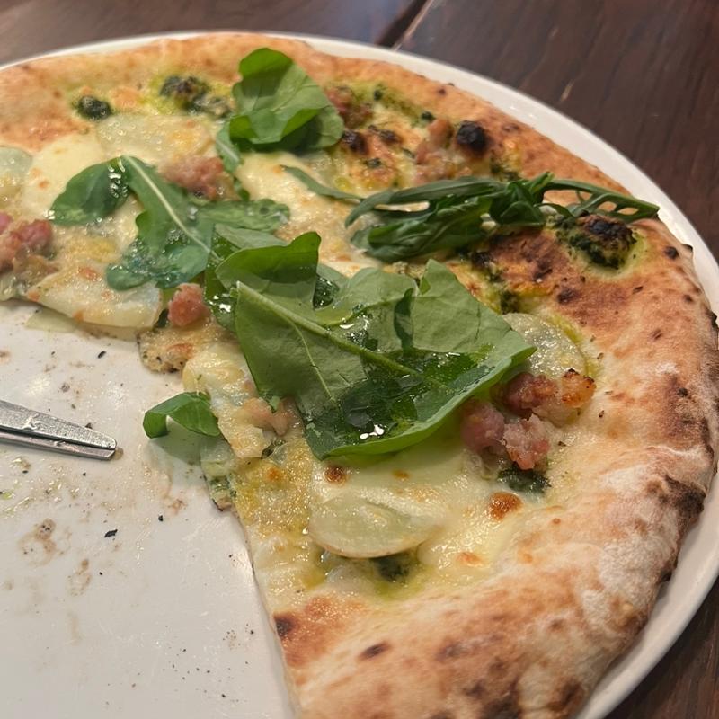 パターテ(A16 TOKYO （エーシックスティーントウキョウ）)