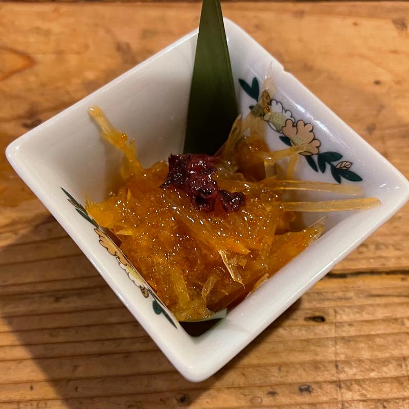 梅水晶(はじめ )