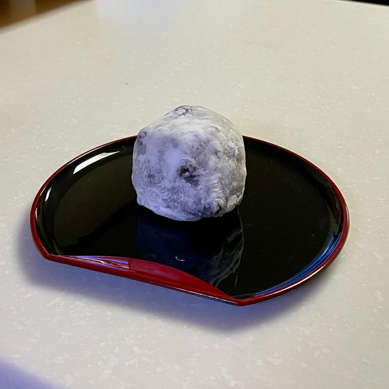 豆大福(つる瀬 本店)