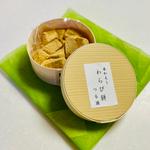 わらび餅