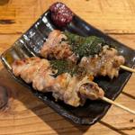 しそ巻き(はじめ )