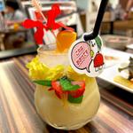 ピニャコラーダ(スパリゾートハワイアンズ )