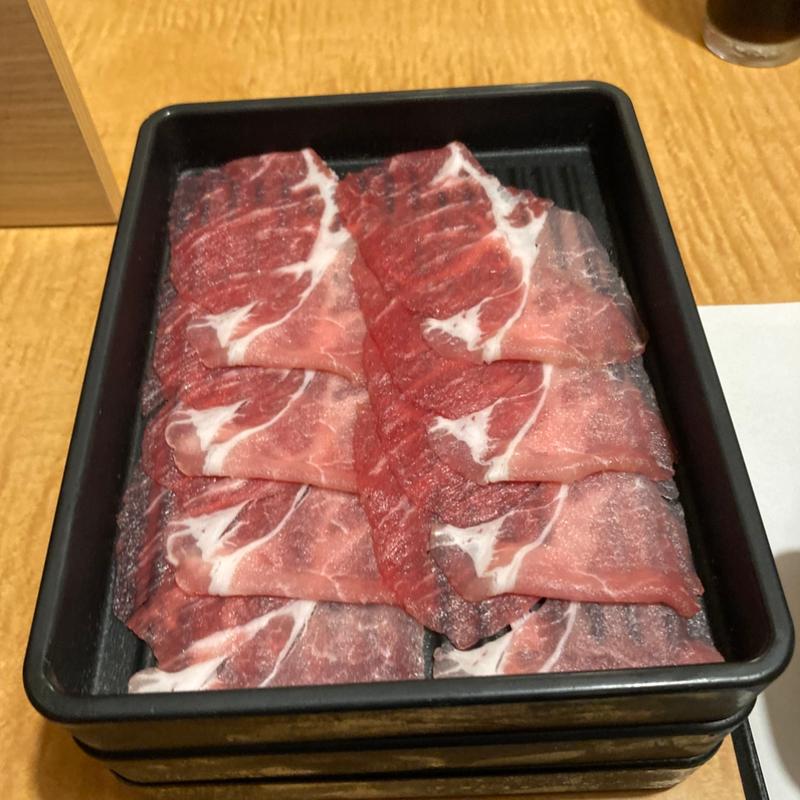 得々コース(どん亭 幕張店 )