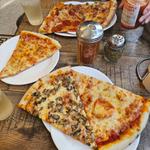 ペパロニスライス(PIZZA SLICE)