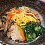 食べ放題　お気軽コース