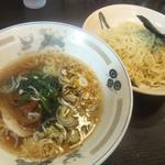 つけめん