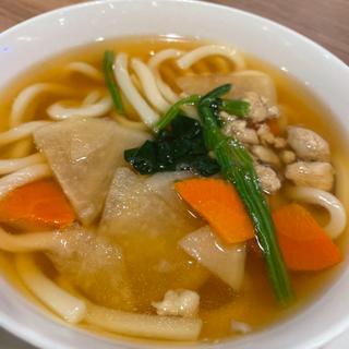 お子様うどん(ジョナサン 東久留米駅前店)