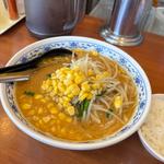 みそラーメン