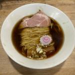 醤油そば