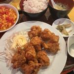 日帰りランチC
