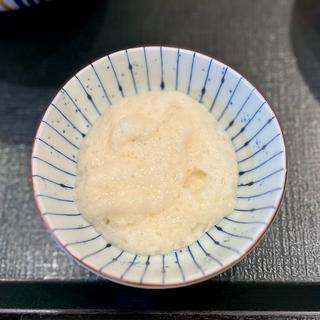 とろろ