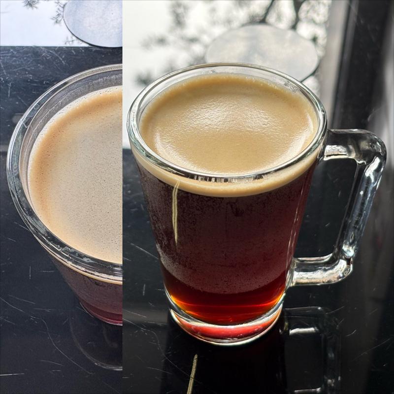 コーヒー (コンボ)(BURGERS NEW YORK)