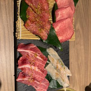 (肉匠みつ平)