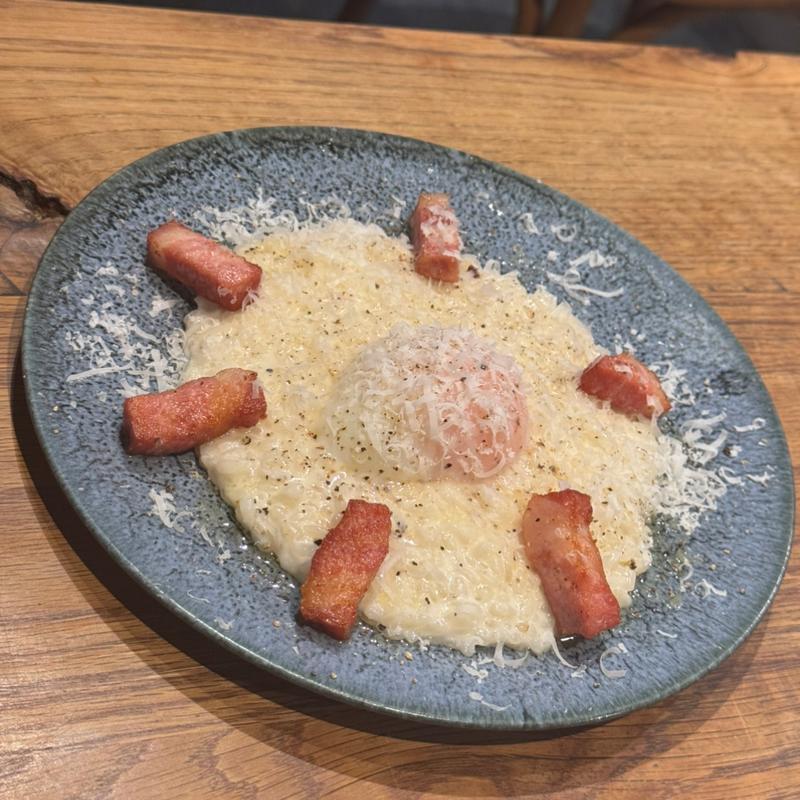 リゾット(&island)