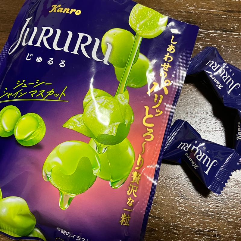 じゅるる(カルディコーヒーファーム 鳳店)