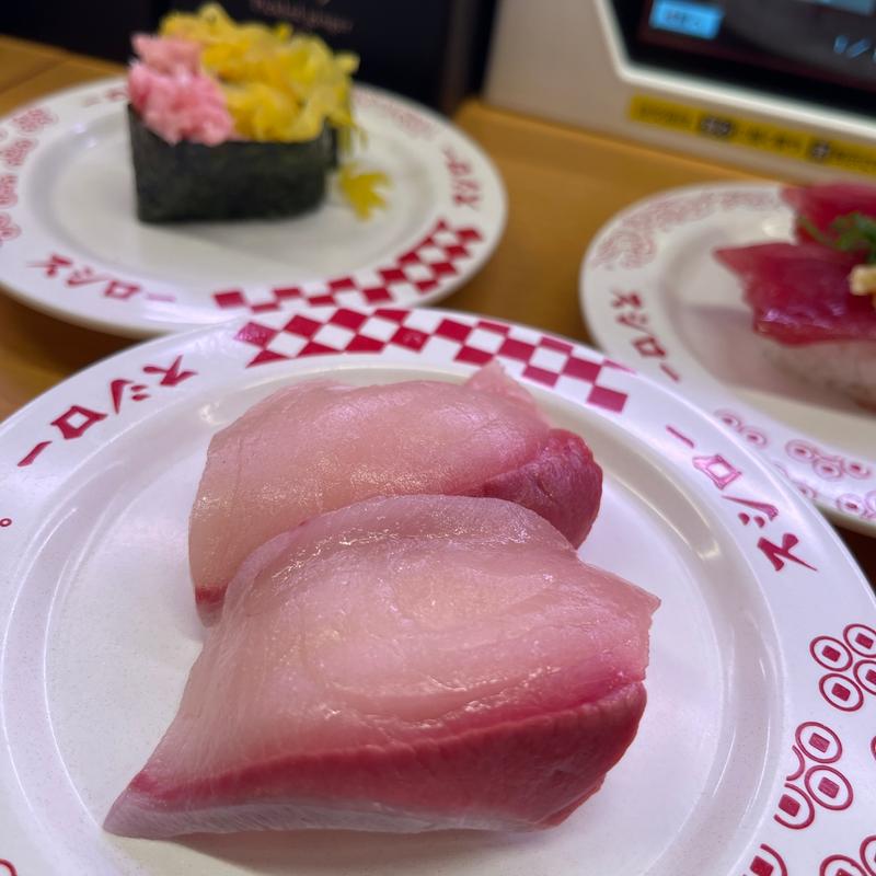 (スシロー 戸塚駅前店)